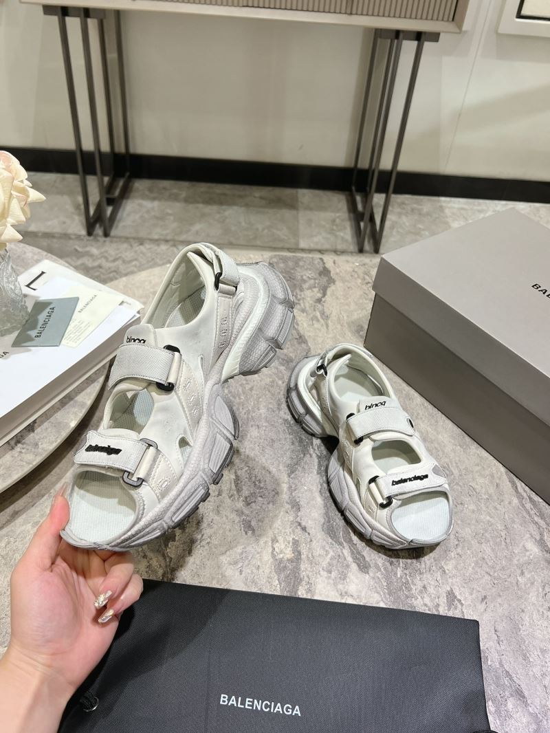 Balenciaga Sandals